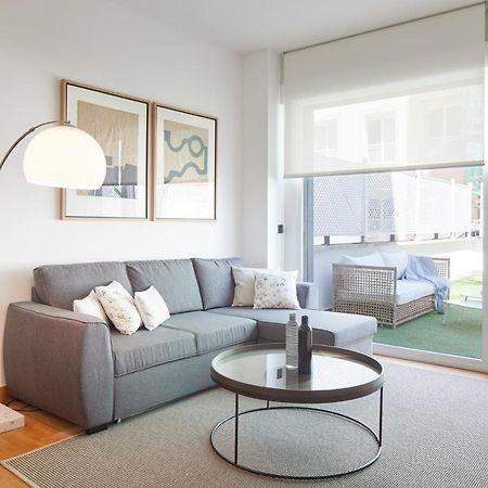 Arzak By Feelfree Rentals San Sebastián Kültér fotó