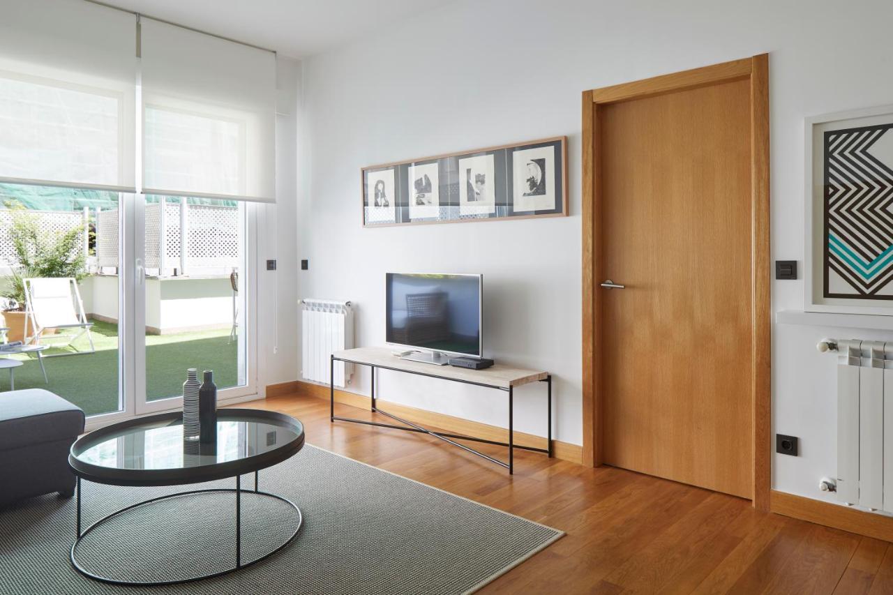 Arzak By Feelfree Rentals San Sebastián Kültér fotó