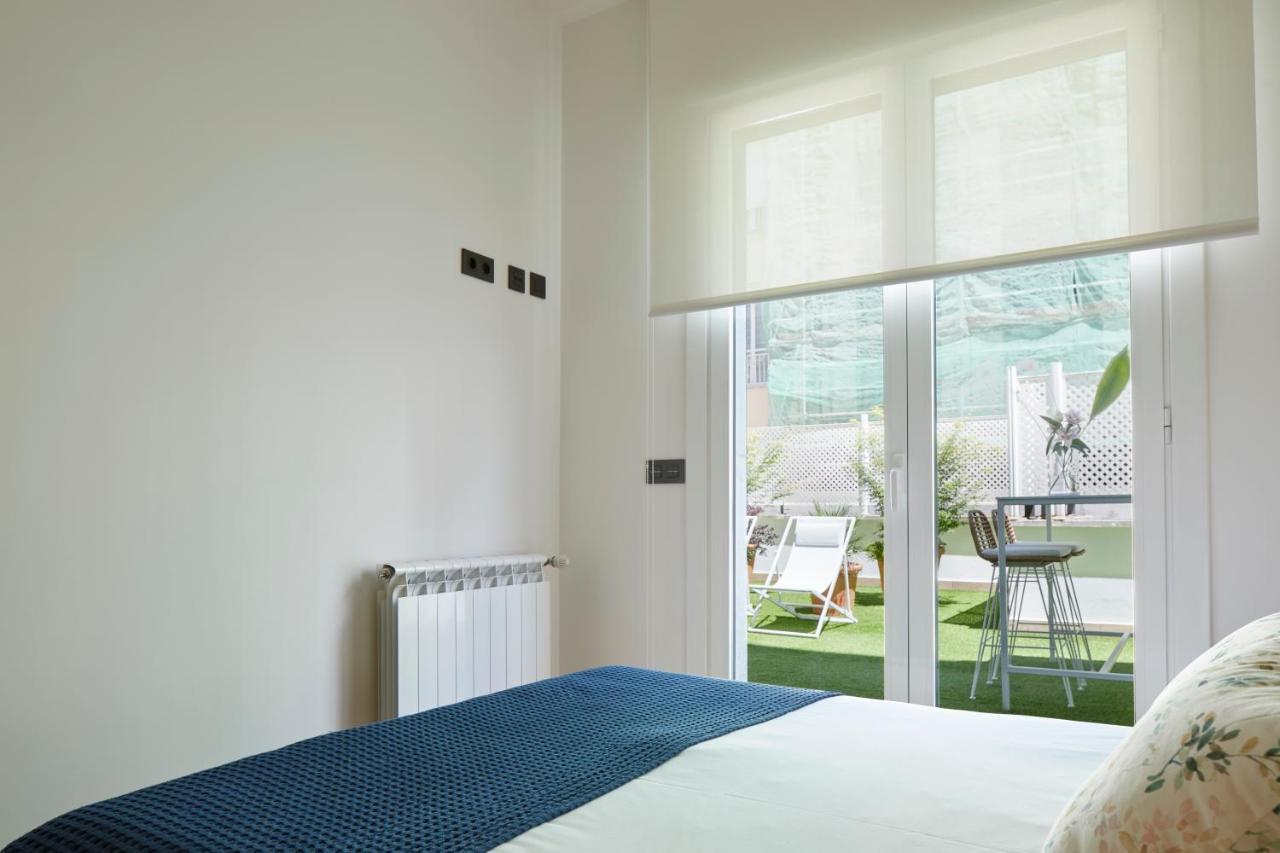 Arzak By Feelfree Rentals San Sebastián Kültér fotó