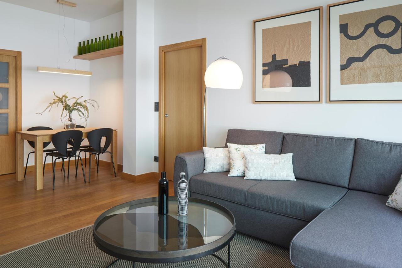 Arzak By Feelfree Rentals San Sebastián Kültér fotó