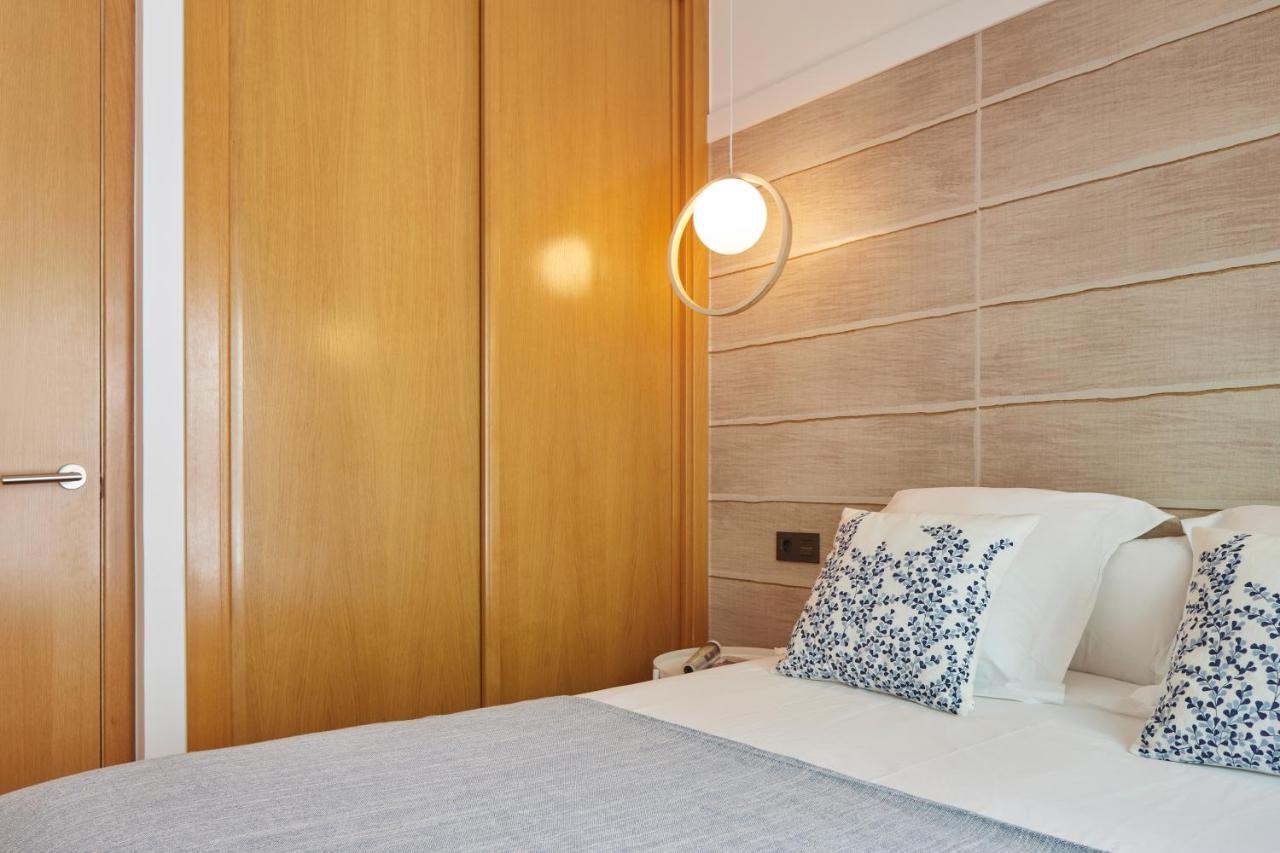 Arzak By Feelfree Rentals San Sebastián Kültér fotó