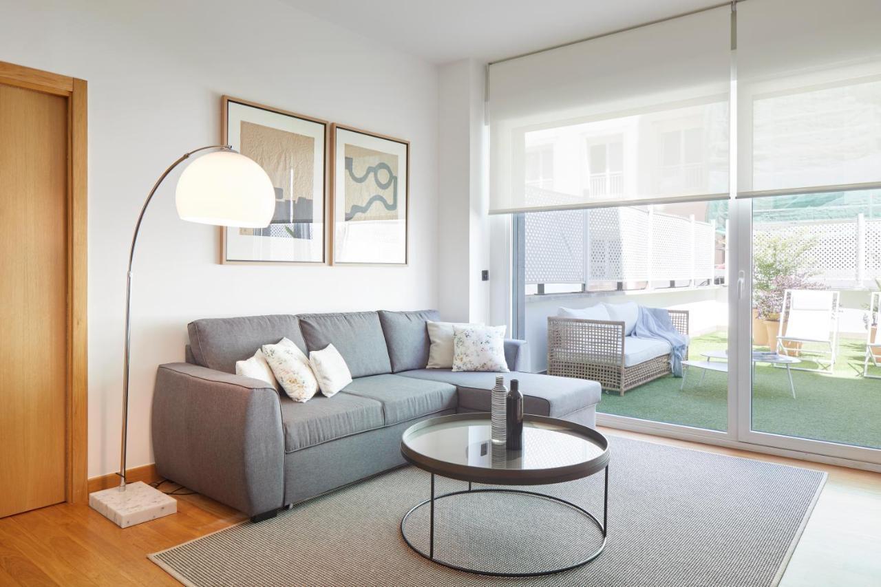 Arzak By Feelfree Rentals San Sebastián Kültér fotó