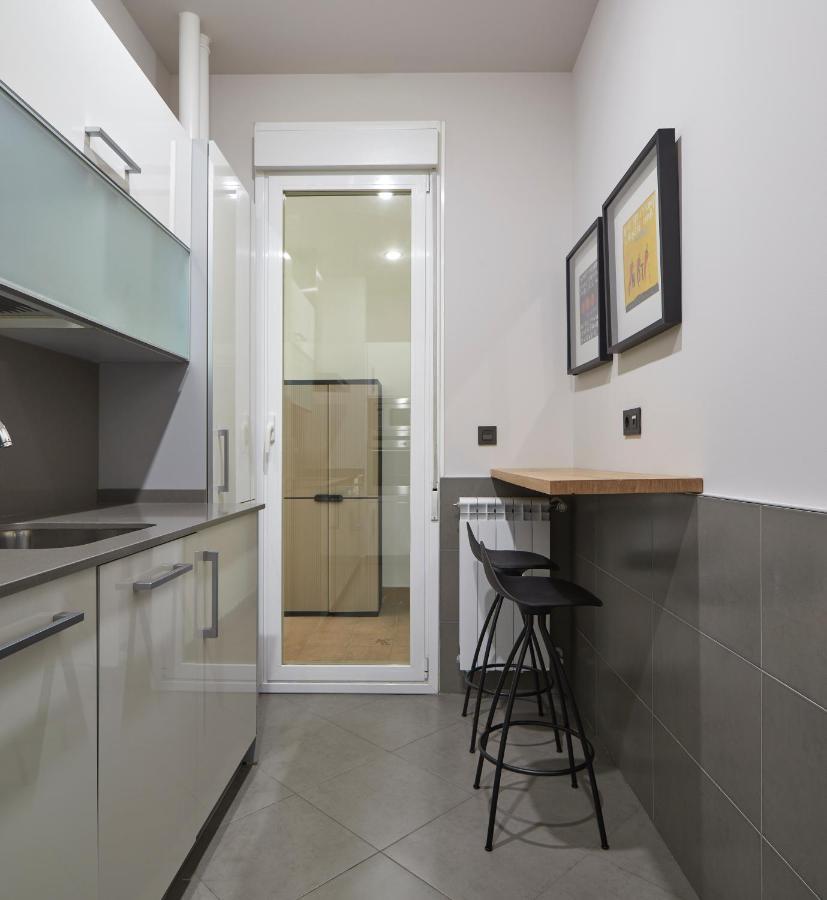 Arzak By Feelfree Rentals San Sebastián Kültér fotó
