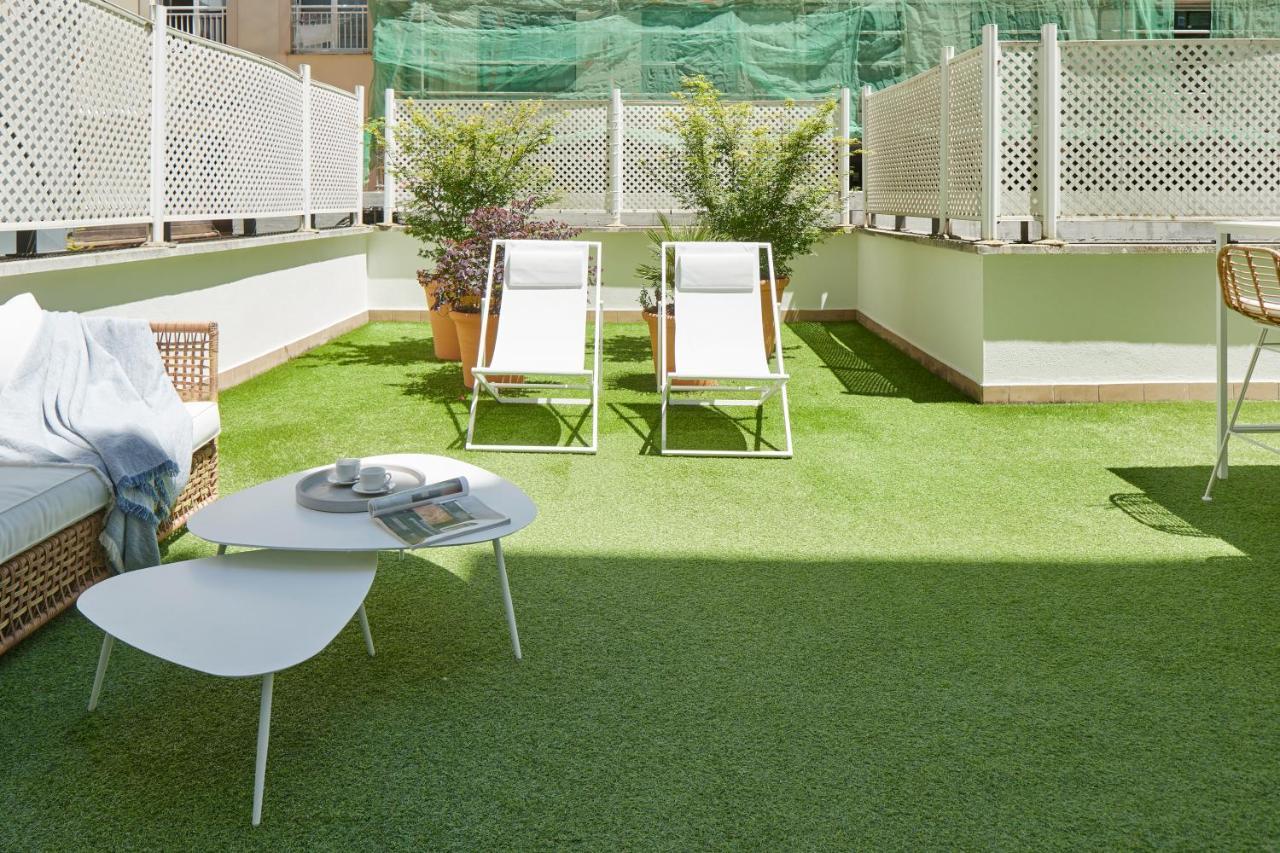 Arzak By Feelfree Rentals San Sebastián Kültér fotó