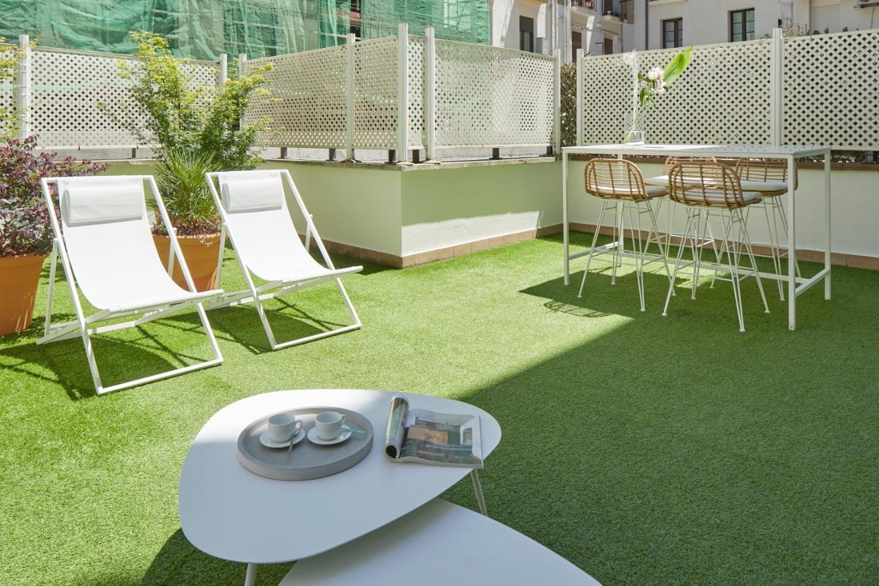 Arzak By Feelfree Rentals San Sebastián Kültér fotó