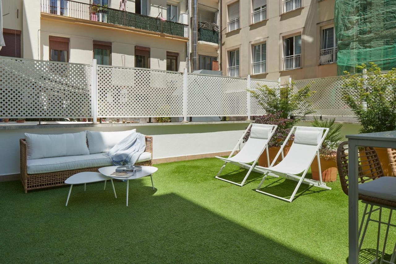 Arzak By Feelfree Rentals San Sebastián Kültér fotó